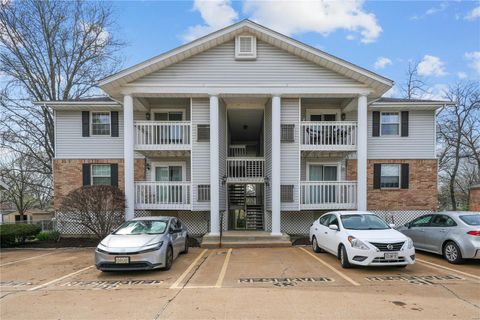 621 S Kirkwood Road 300 Kirkwood MO 63122