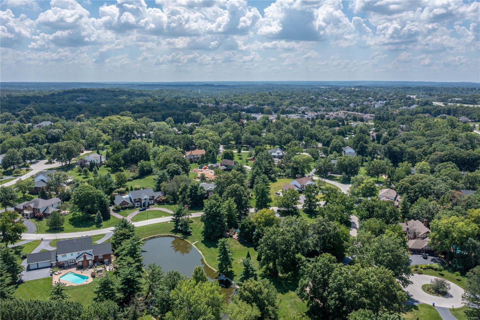 Strathmore 2 - Residential