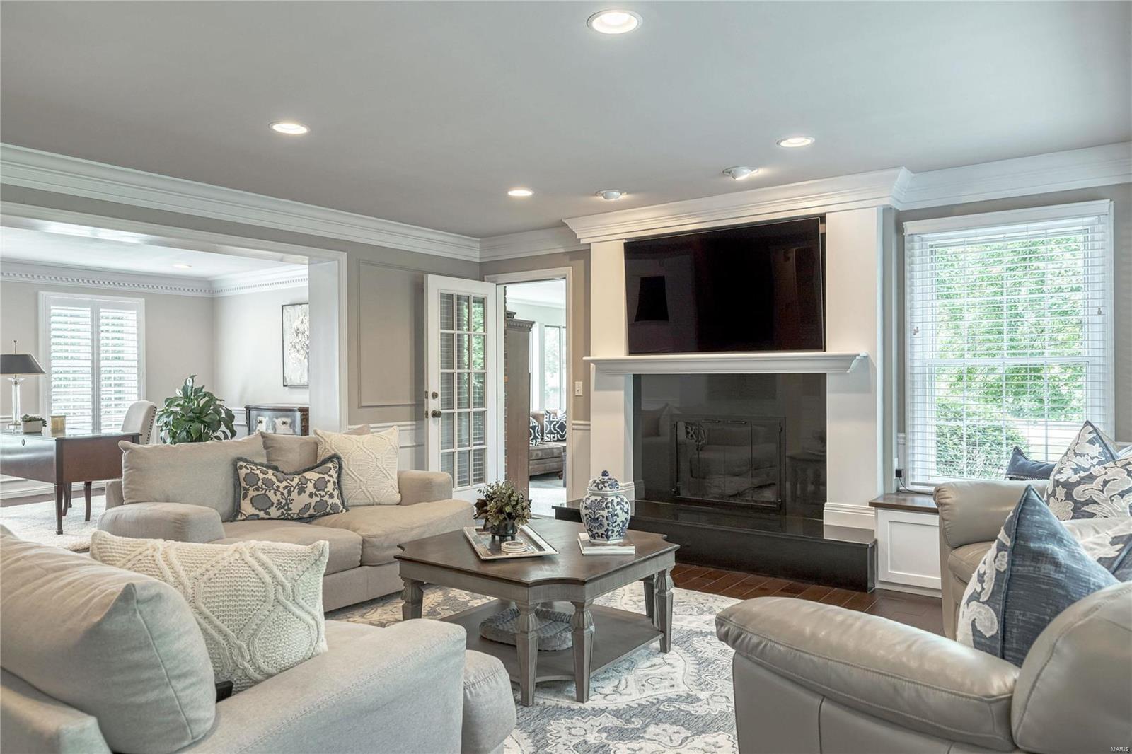 Strathmore 2 - Residential