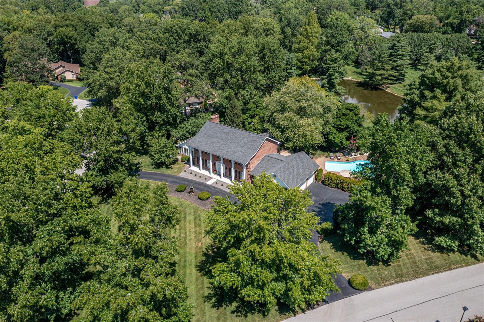 Strathmore 2 - Residential