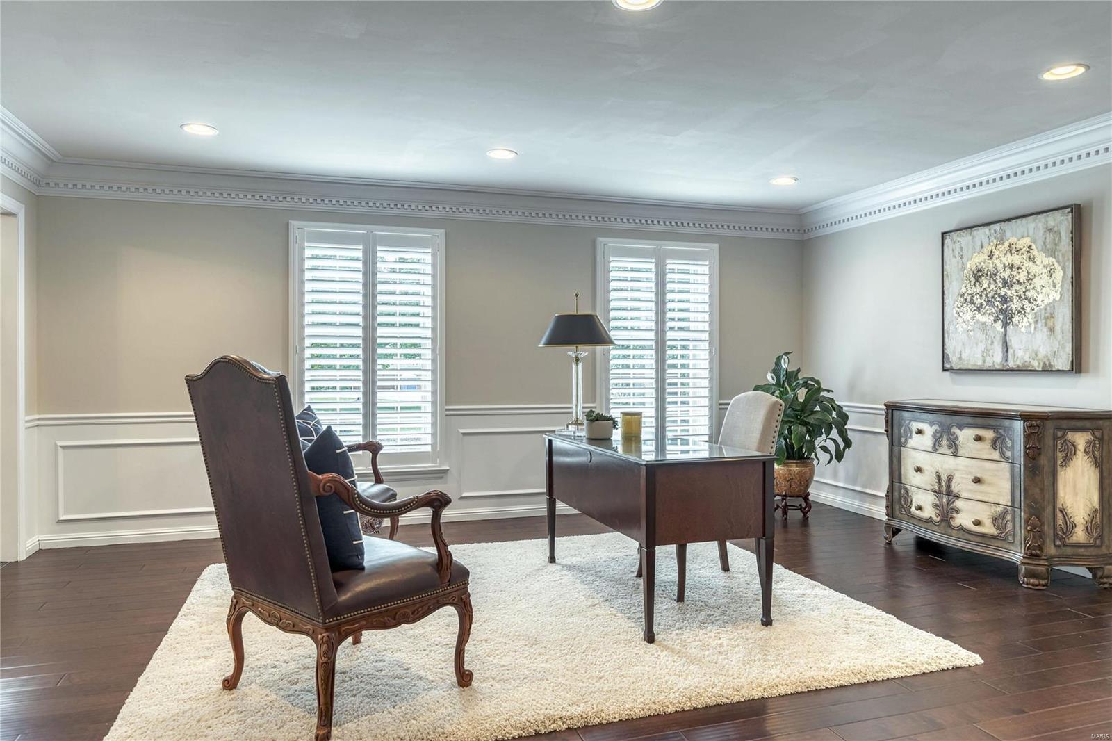 Strathmore 2 - Residential