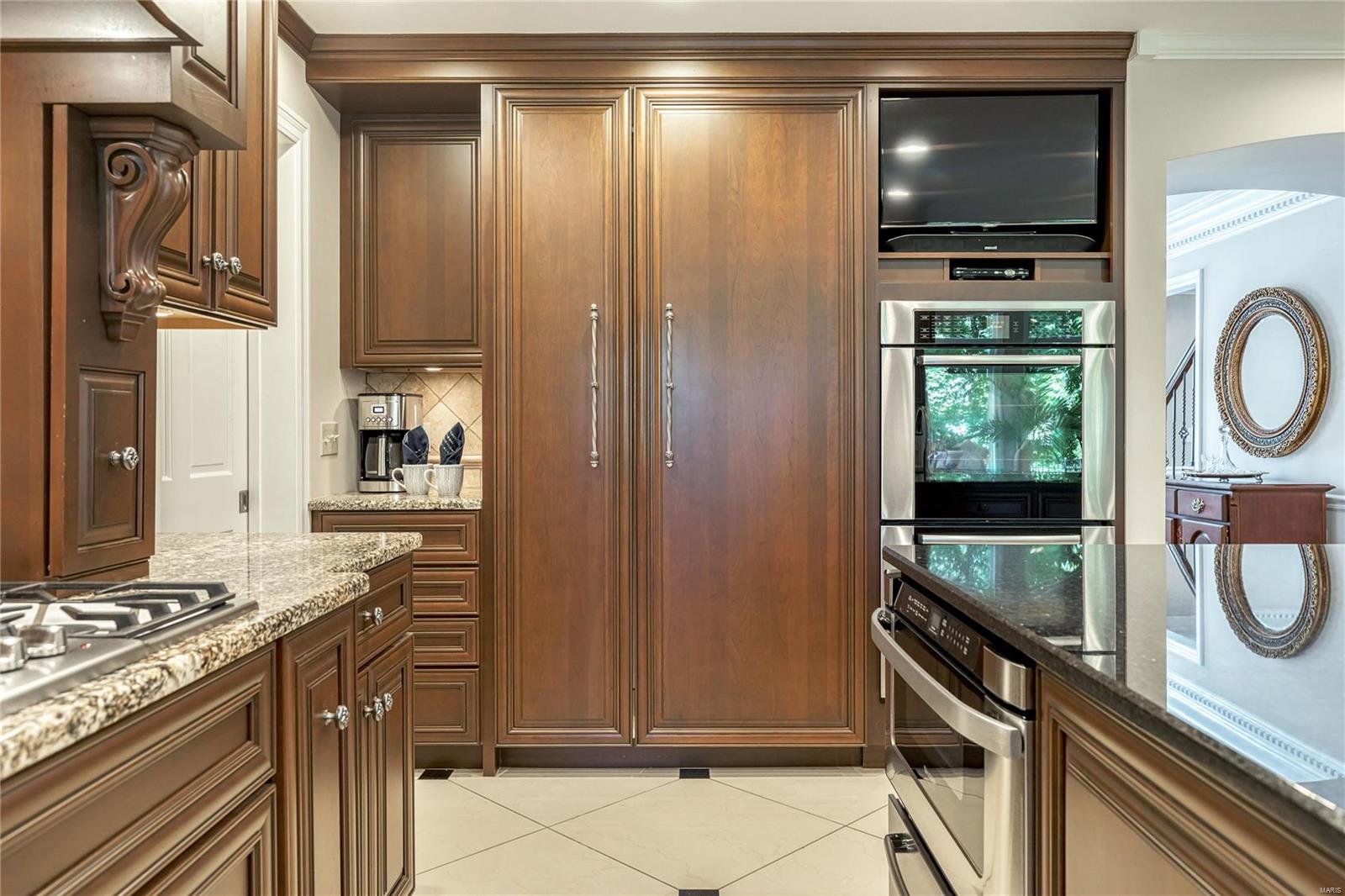 Strathmore 2 - Residential