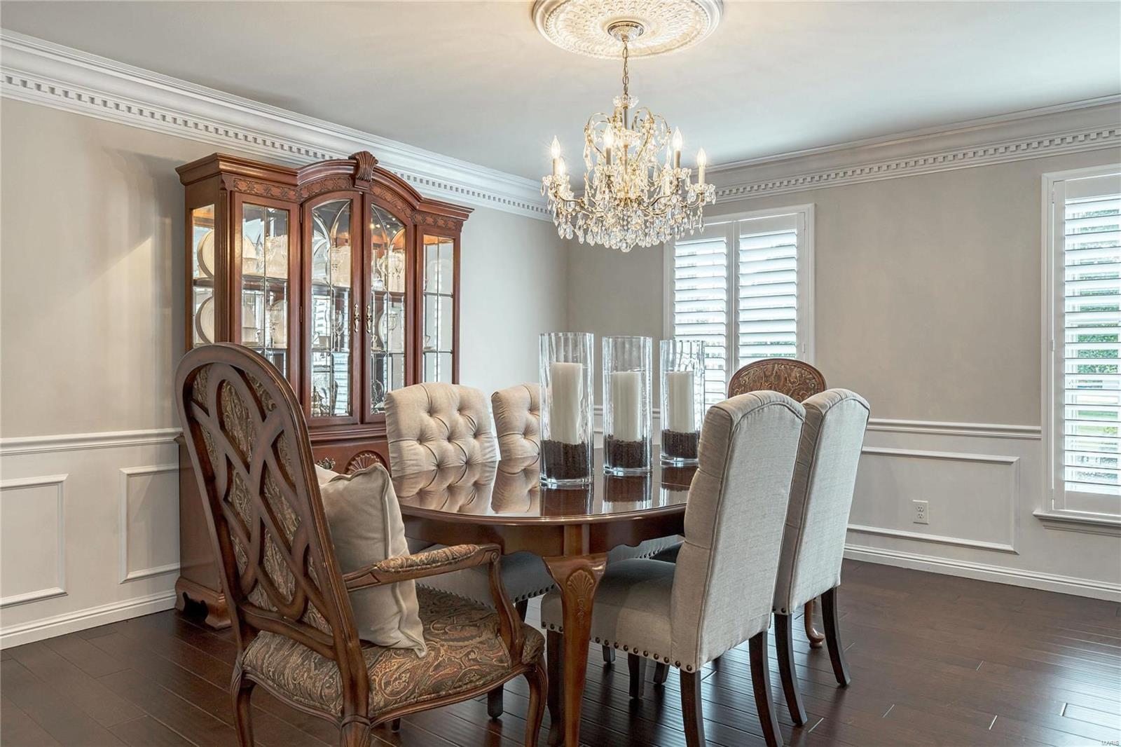 Strathmore 2 - Residential