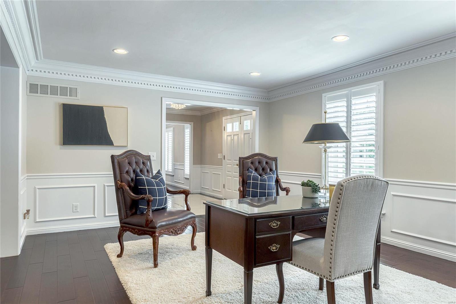 Strathmore 2 - Residential