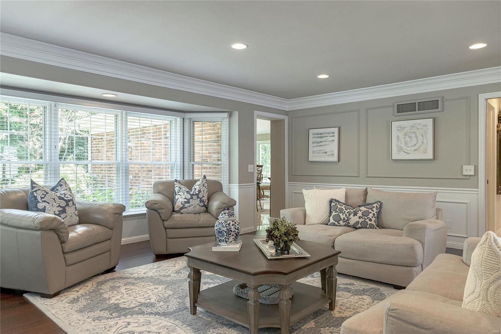 Strathmore 2 - Residential