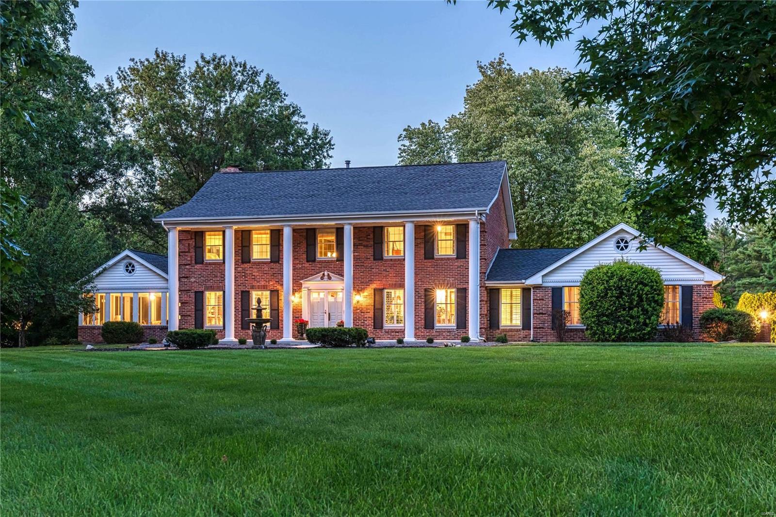 Strathmore 2 - Residential