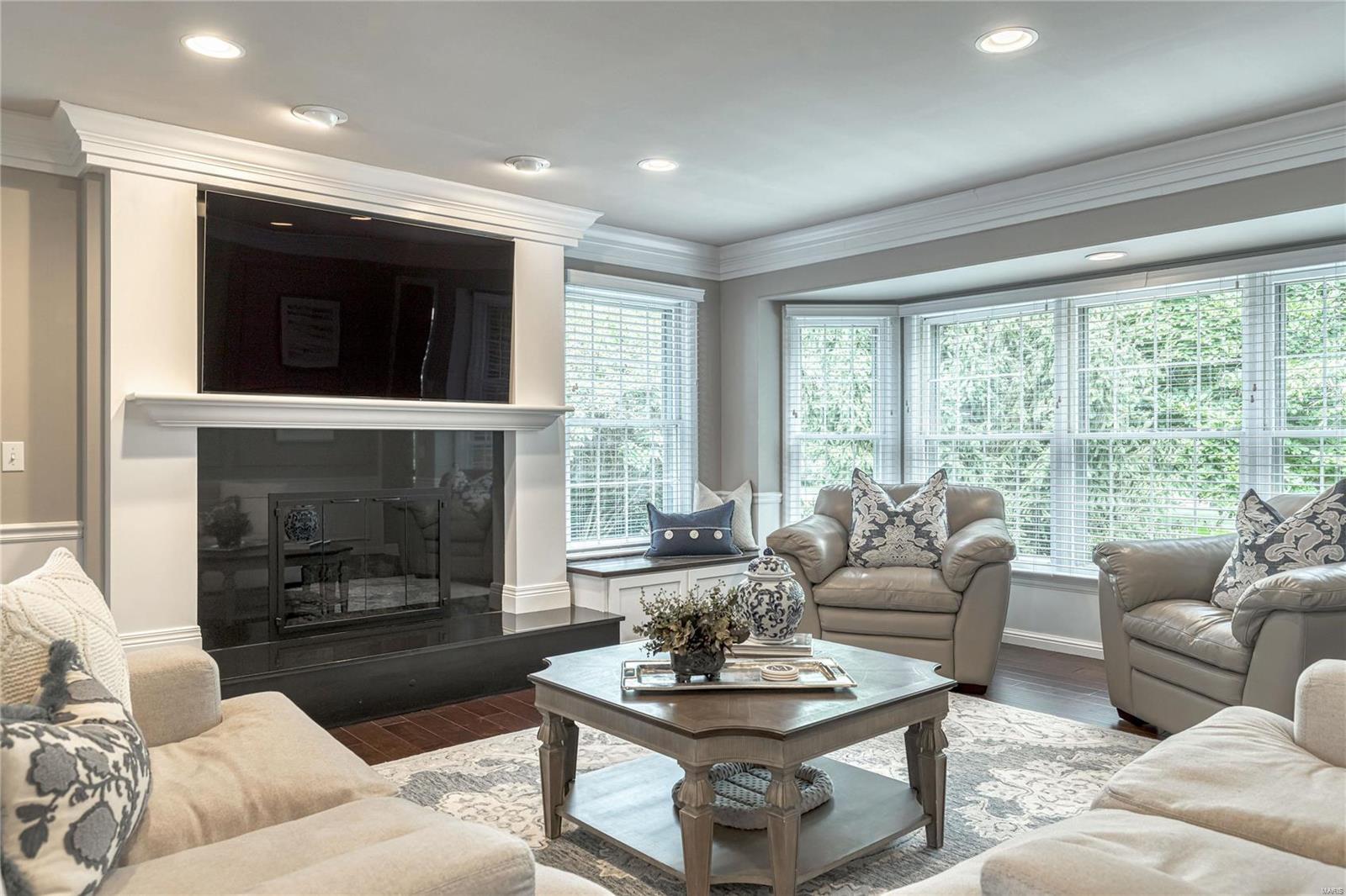 Strathmore 2 - Residential