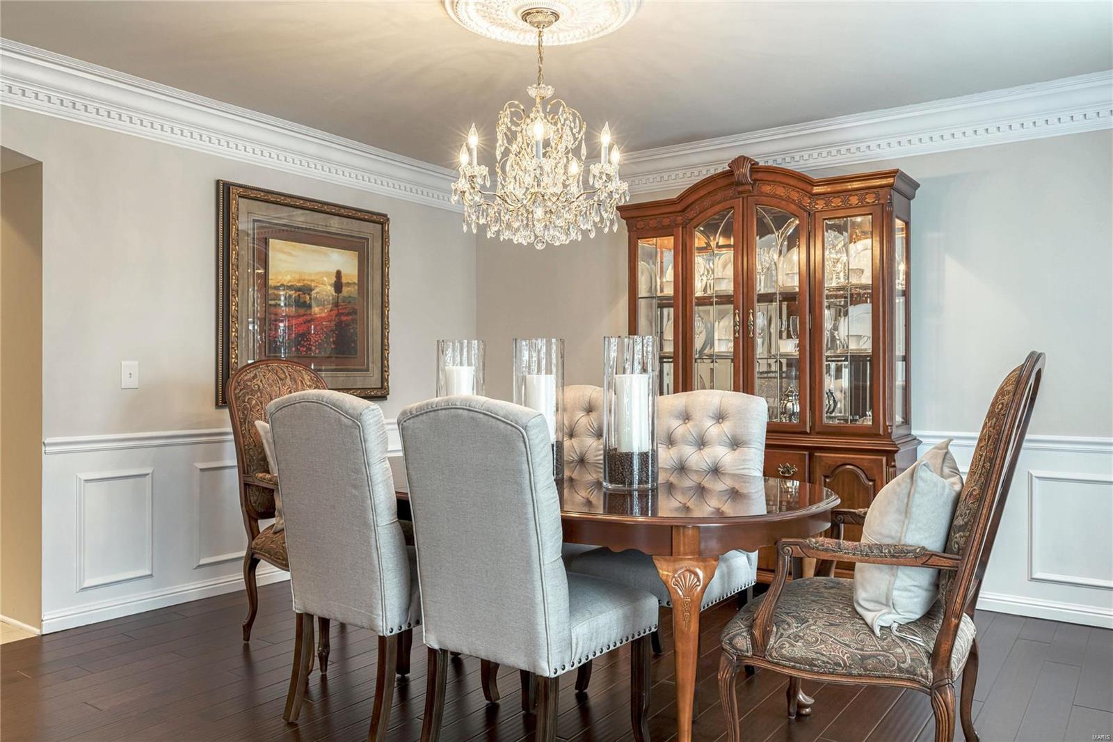 Strathmore 2 - Residential