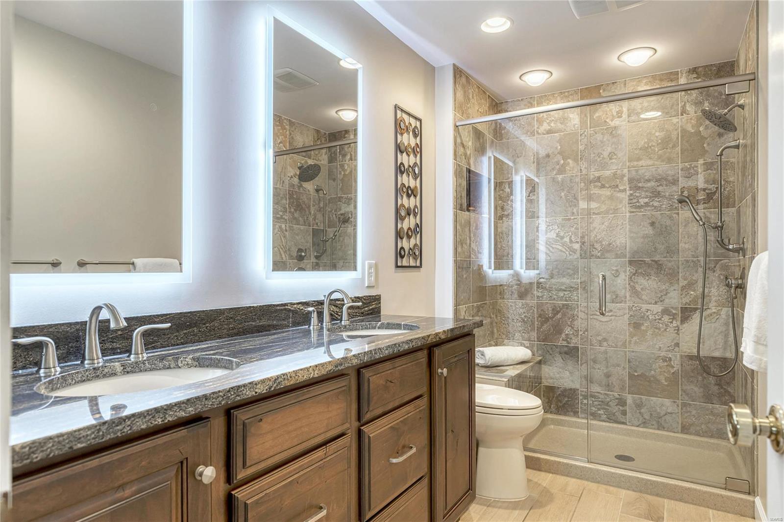 Strathmore 2 - Residential