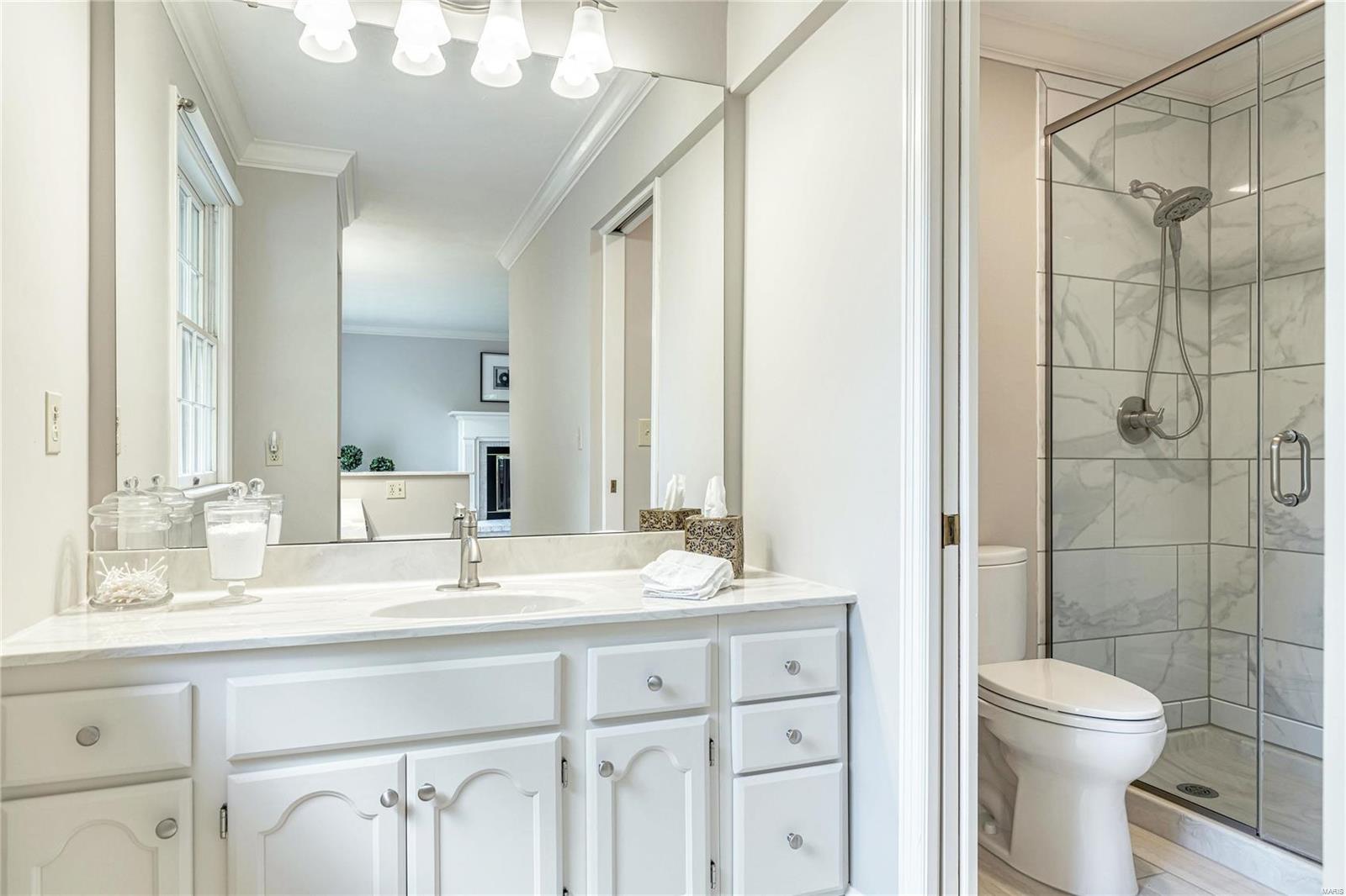 Strathmore 2 - Residential