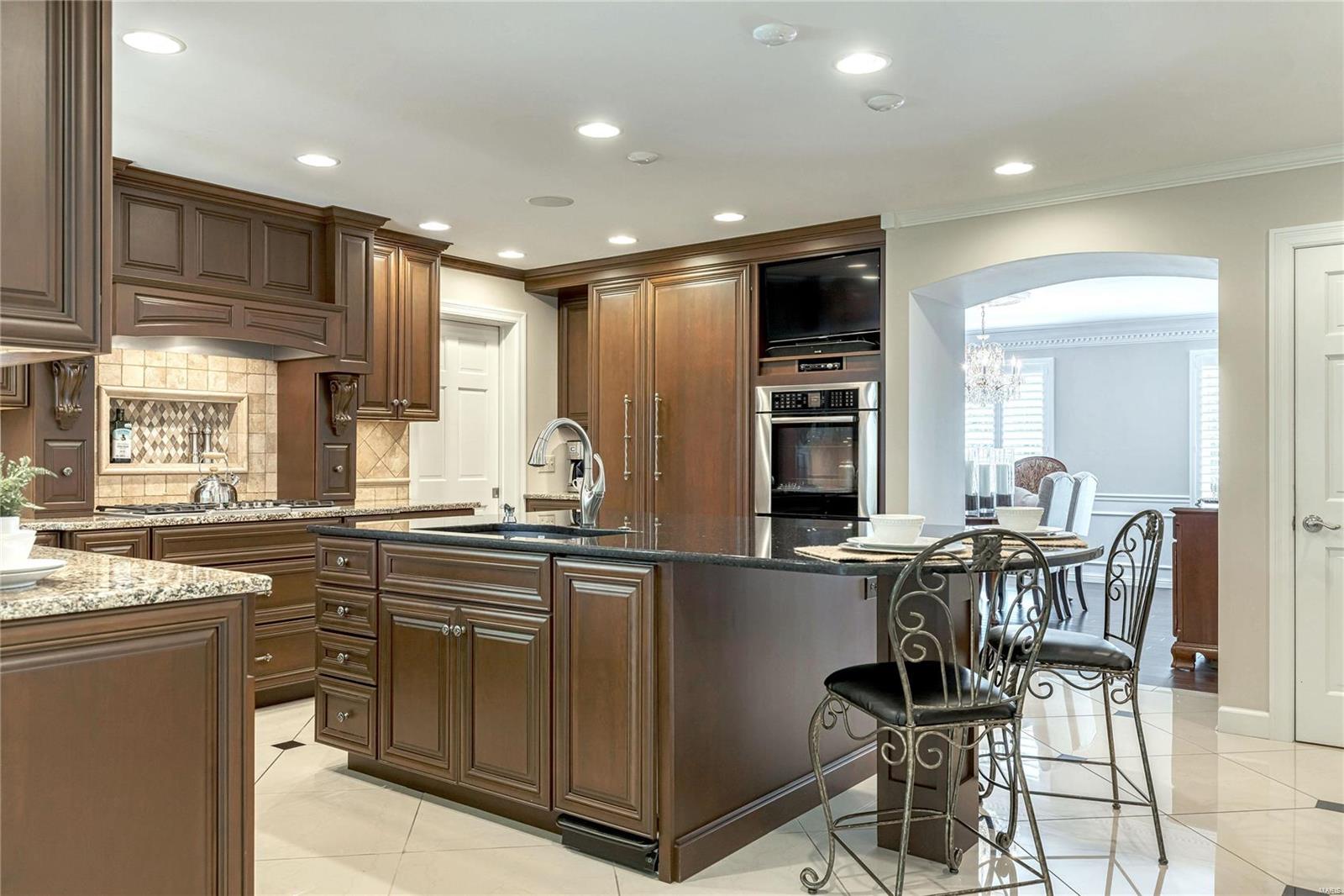 Strathmore 2 - Residential