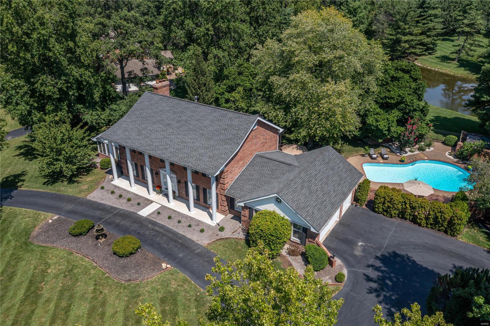 Strathmore 2 - Residential