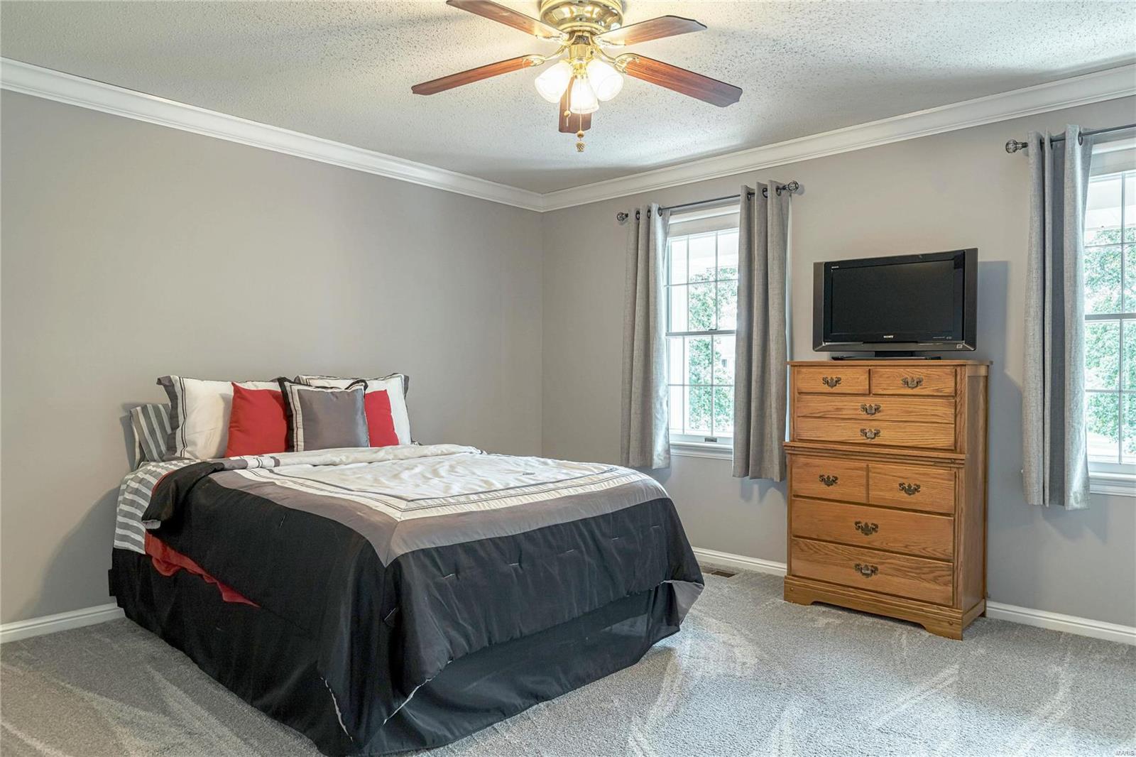 Strathmore 2 - Residential