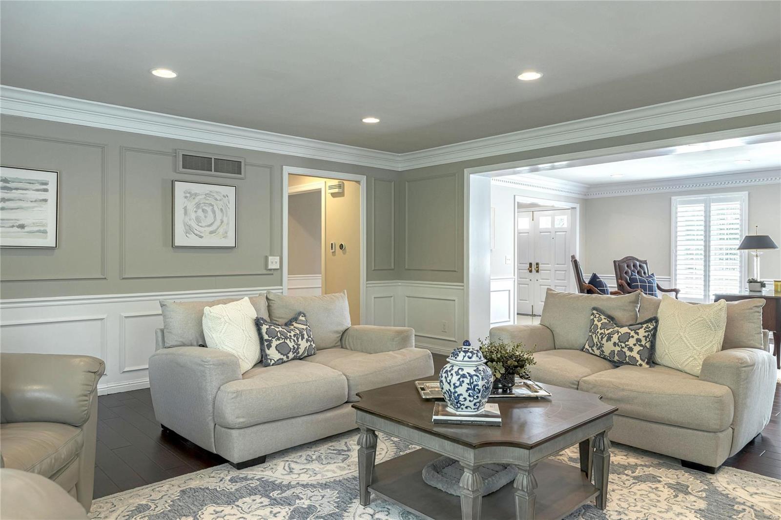 Strathmore 2 - Residential