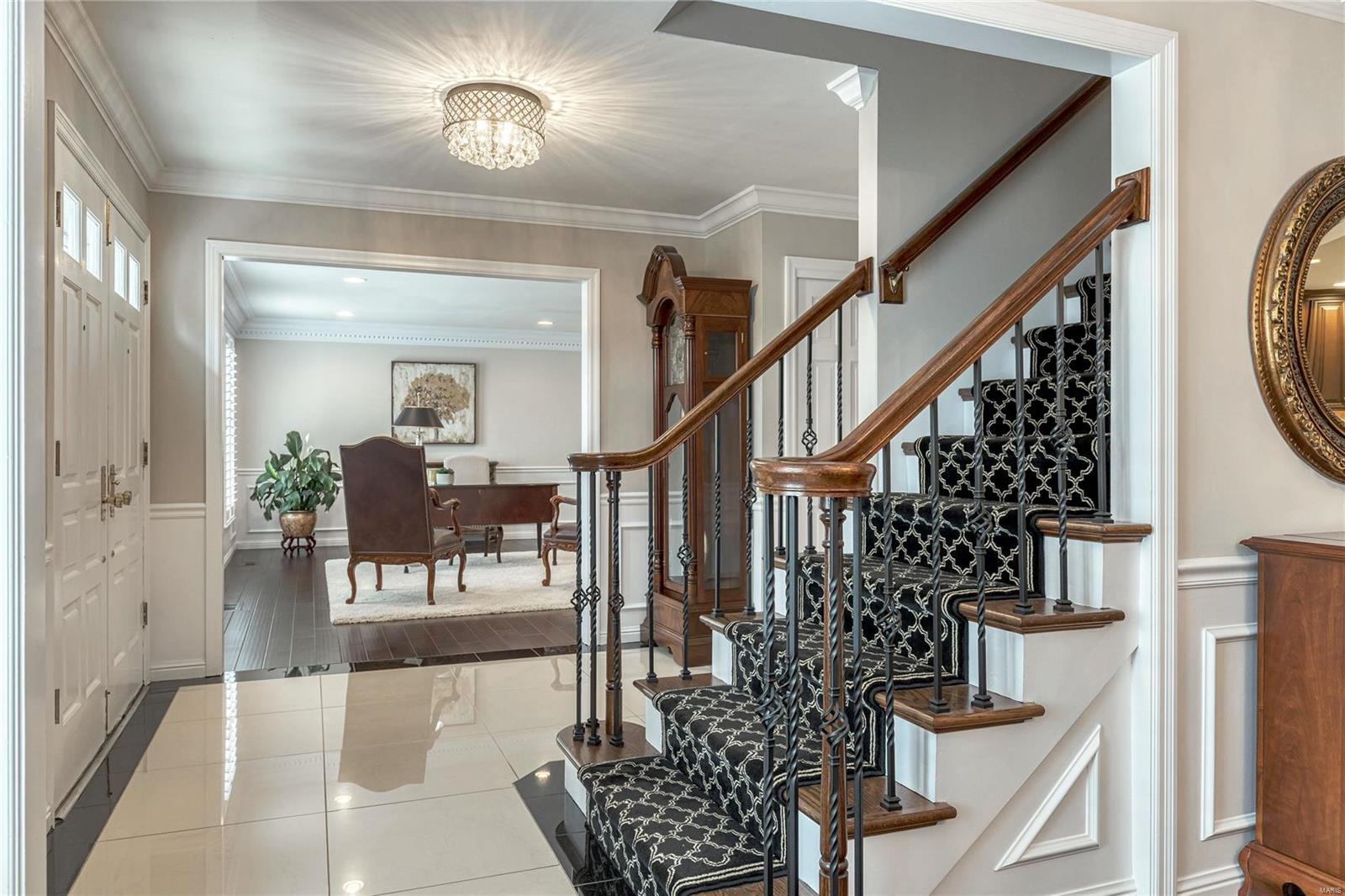 Strathmore 2 - Residential