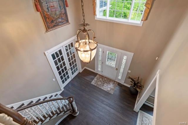 Greystone - Residential