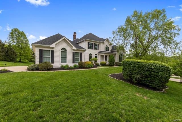 Greystone - Residential