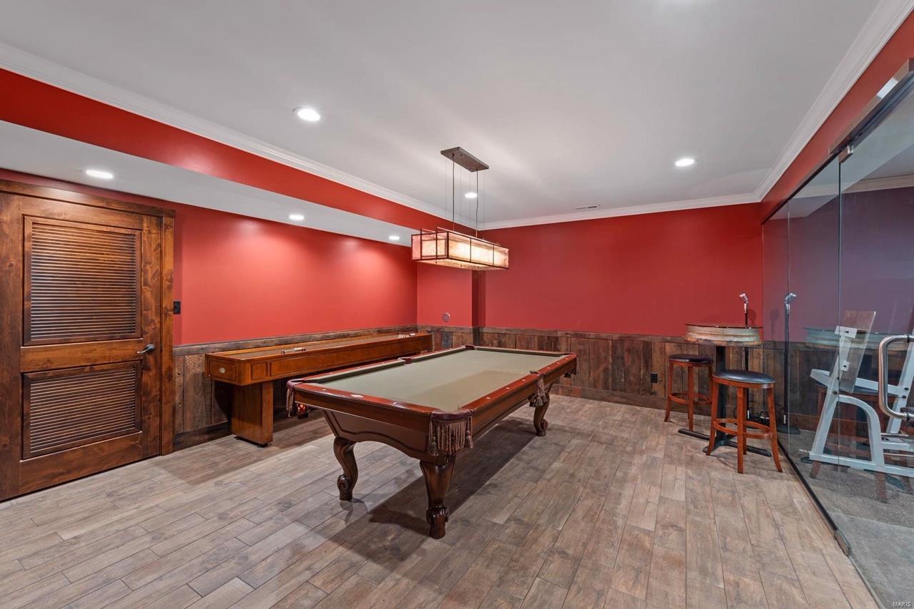 Greystone - Residential