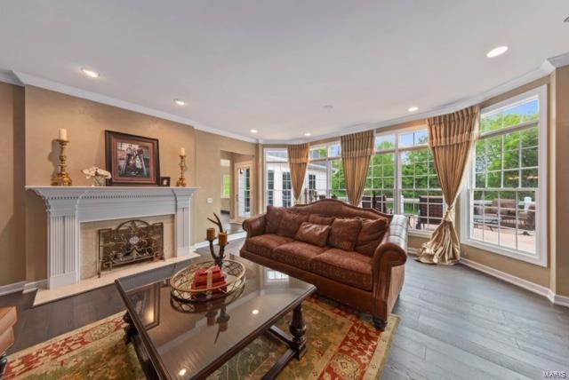 Greystone - Residential