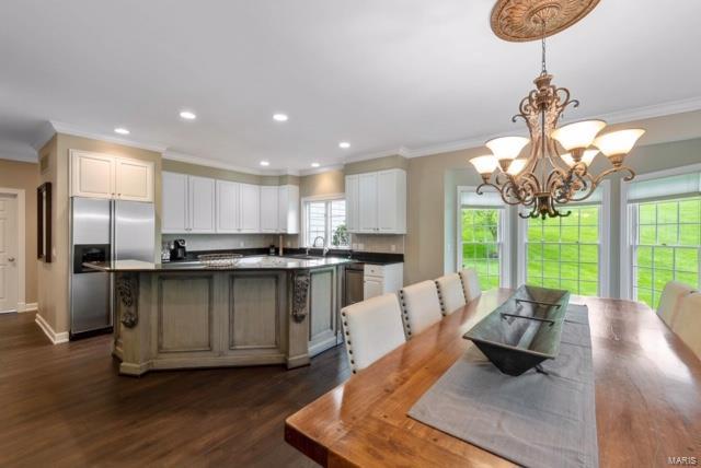 Greystone - Residential