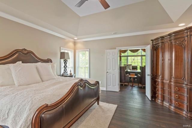 Greystone - Residential