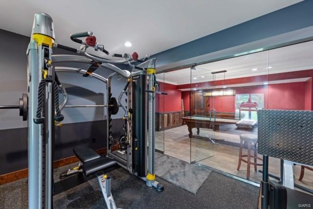 Greystone - Residential