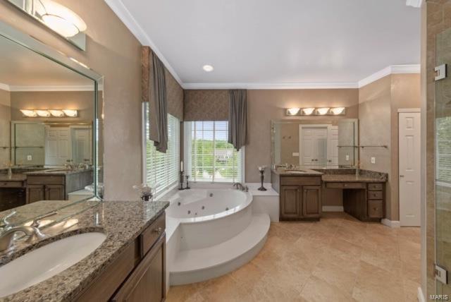 Greystone - Residential