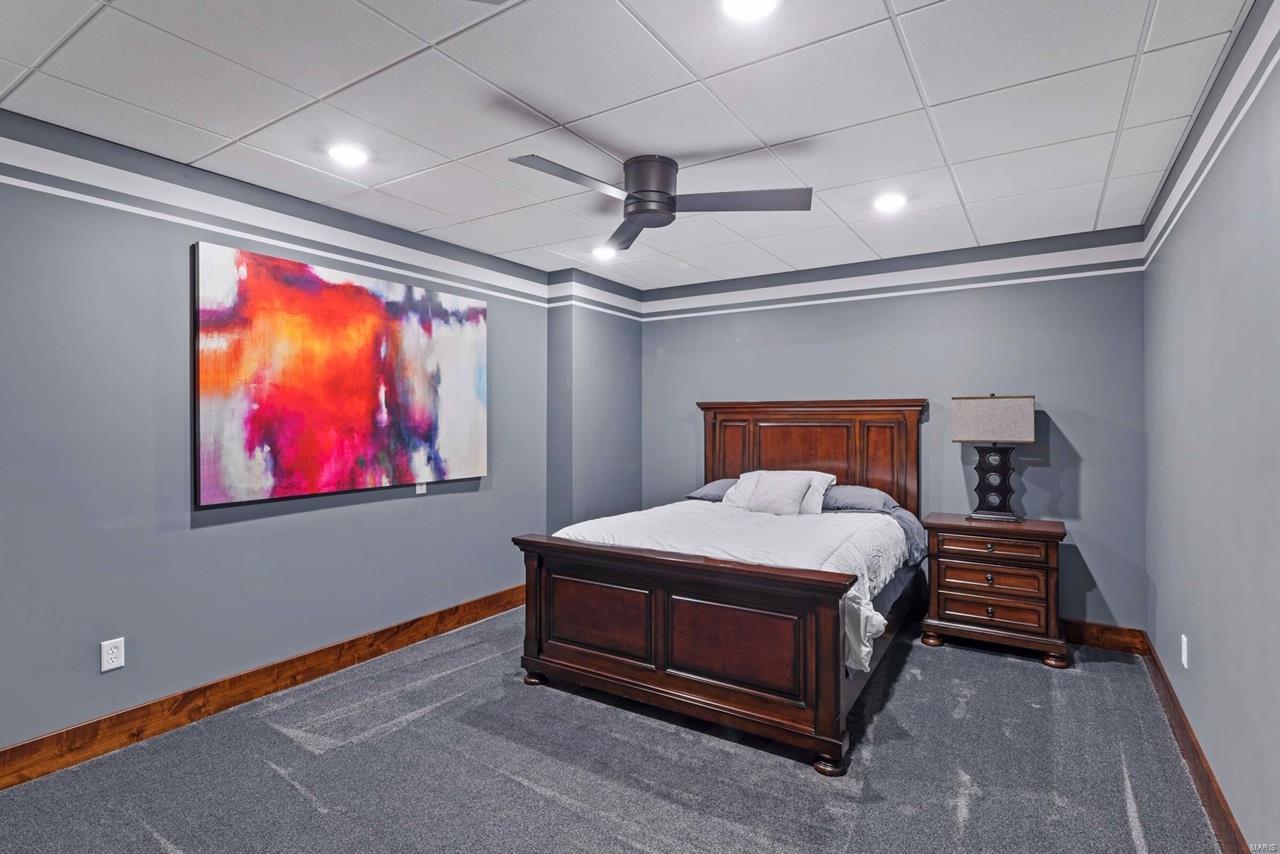 Greystone - Residential