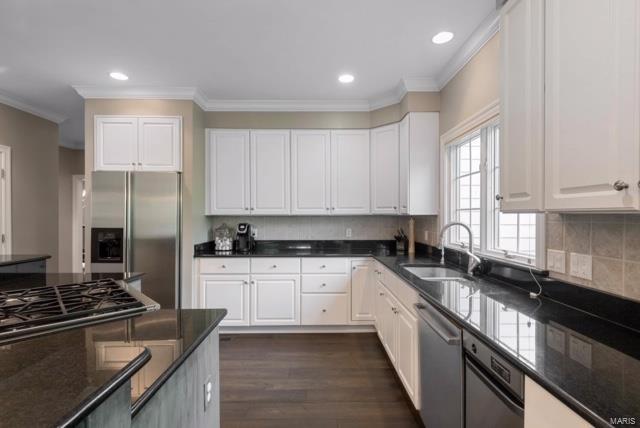 Greystone - Residential