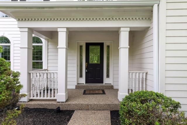 Greystone - Residential