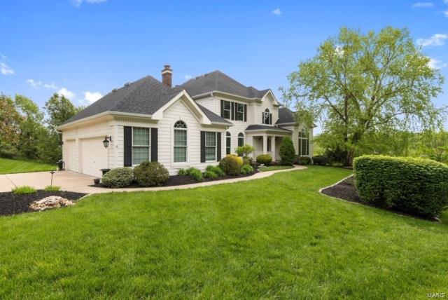 Greystone - Residential