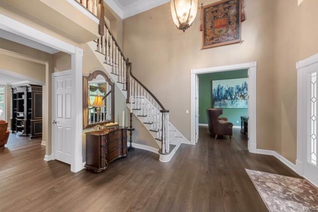 Greystone - Residential