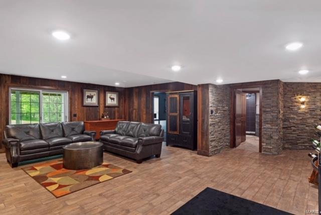 Greystone - Residential