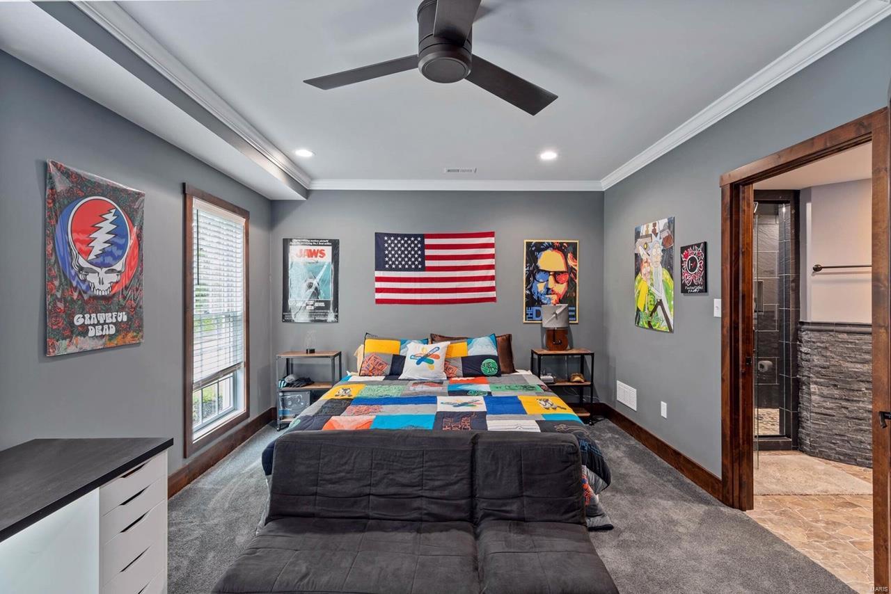 Greystone - Residential