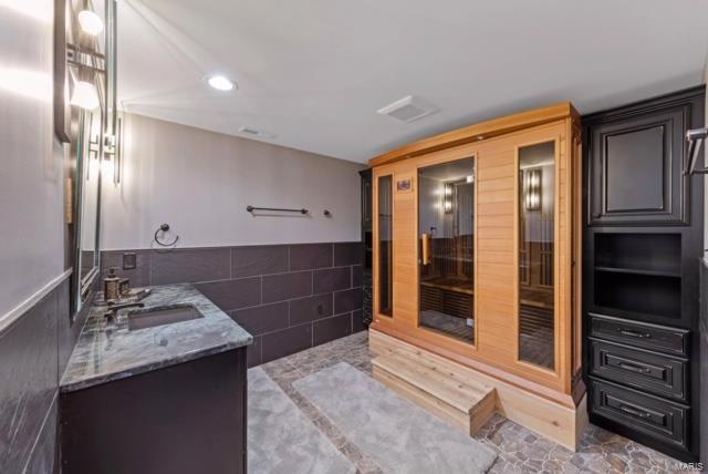 Greystone - Residential