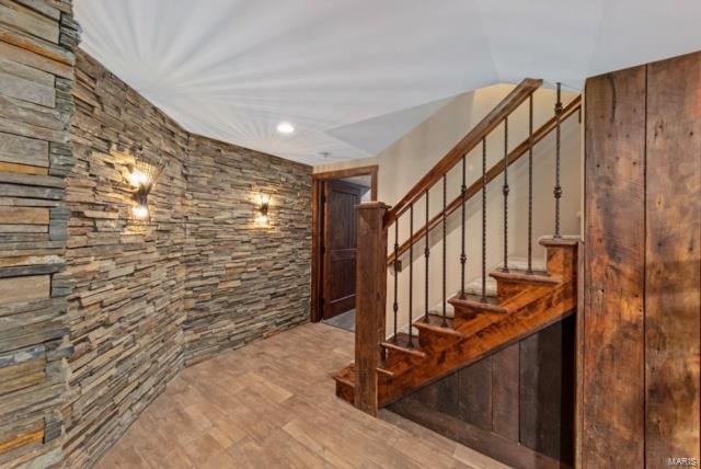 Greystone - Residential