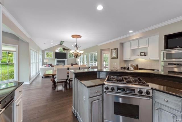 Greystone - Residential