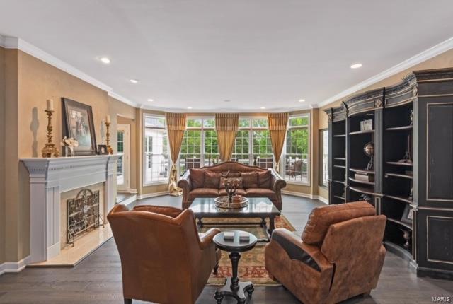 Greystone - Residential