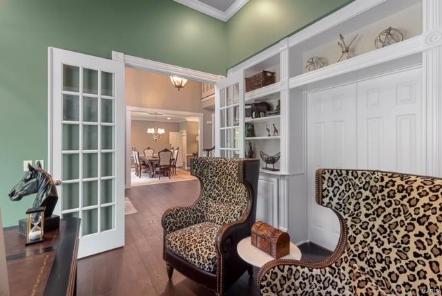 Greystone - Residential