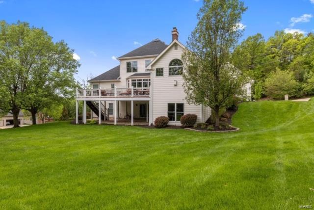 Greystone - Residential