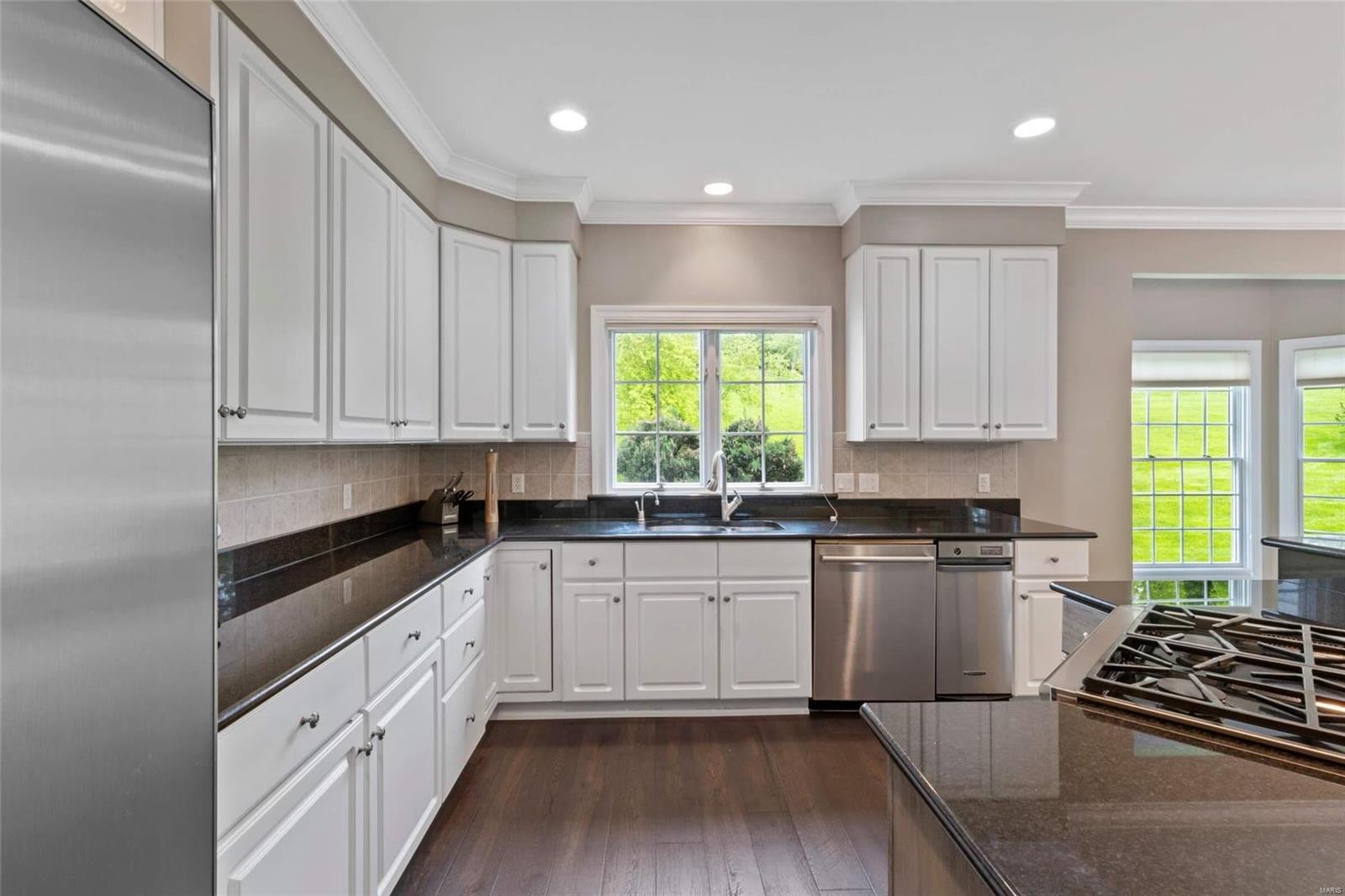 Greystone - Residential