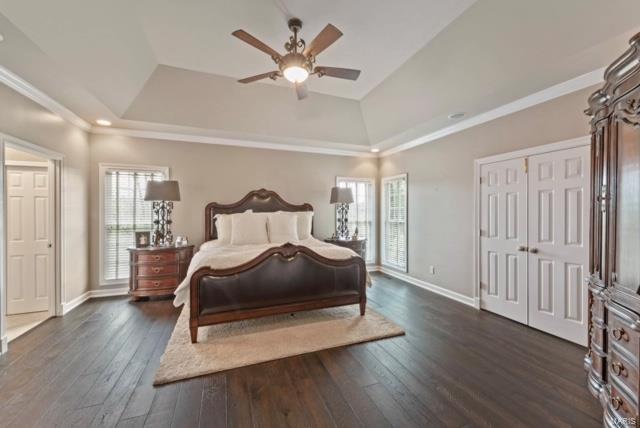 Greystone - Residential