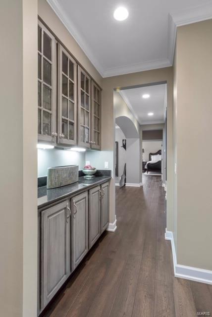 Greystone - Residential