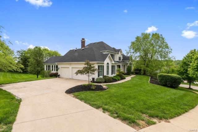 Greystone - Residential