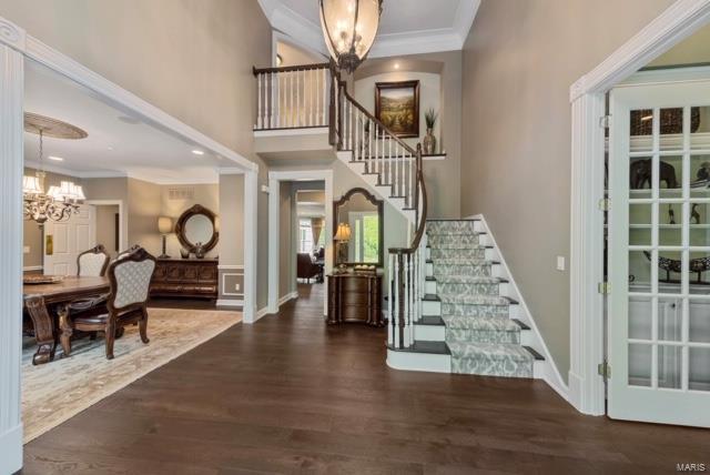 Greystone - Residential