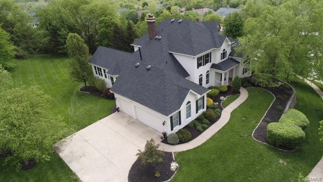 Greystone - Residential