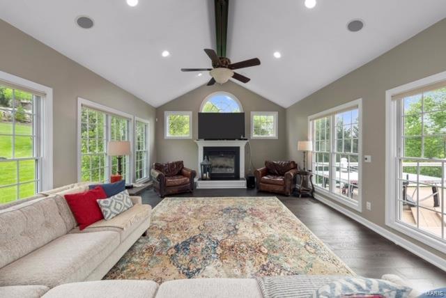 Greystone - Residential