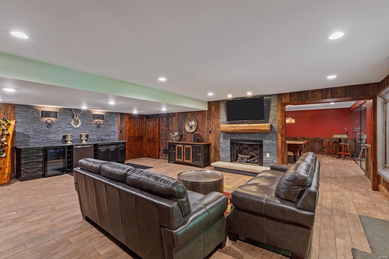 Greystone - Residential