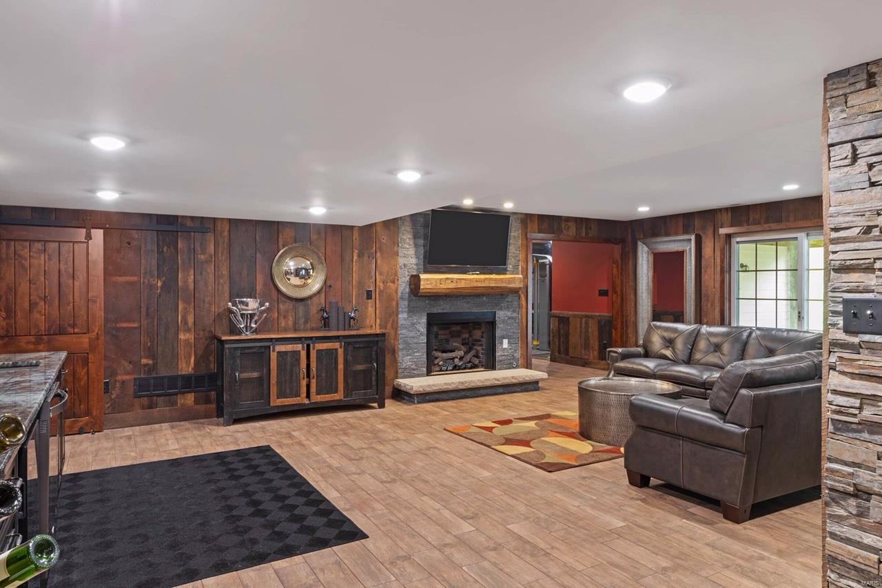 Greystone - Residential