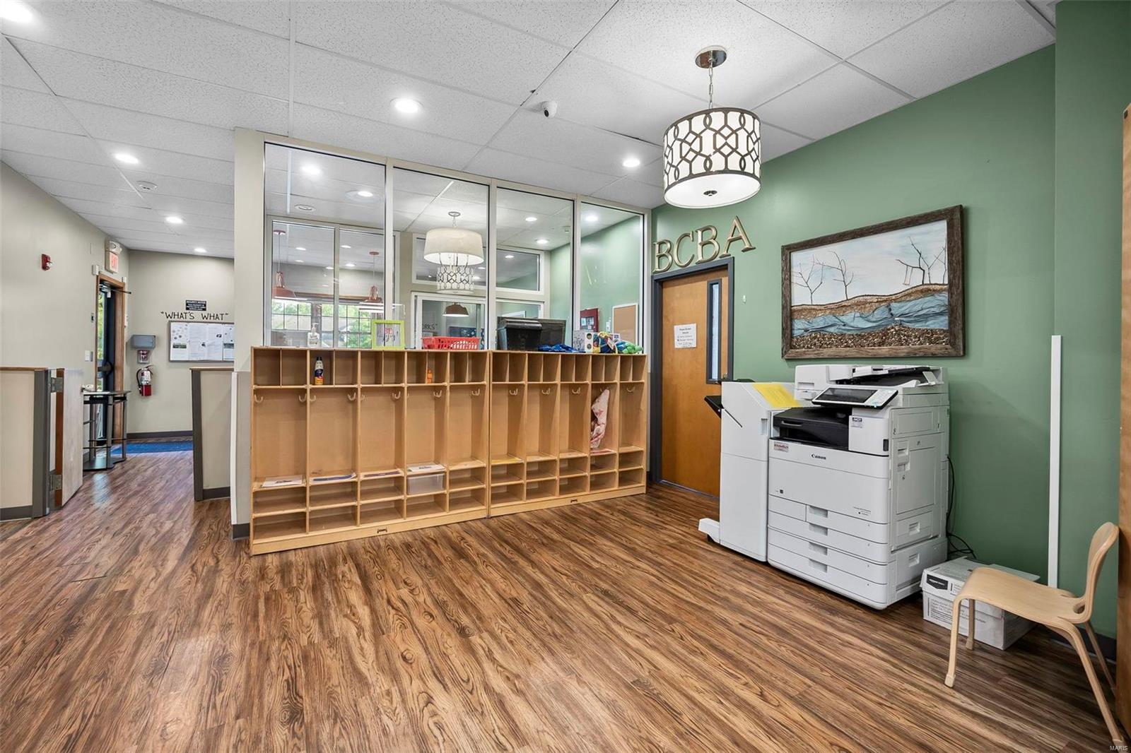 Laurel Grove - Commercial Sale